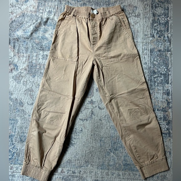 Joie Jogger Pant - Picture 1 of 8